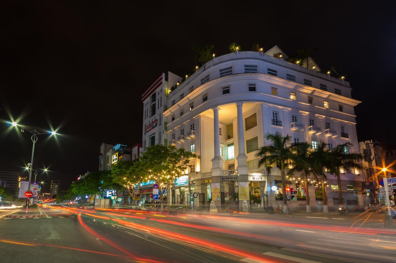 Danang Boutique Hotel Exterior photo